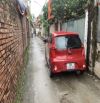 Chính chủ bán 40 m2 thổ cư ô tô tải vào nhà tại Mộc Hoàn
