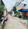 💥Bán lô 100m2 mặt đường Mỹ Tranh – Nam Sơn – An Dương, kinh doanh buôn bán, giá 2,6 tỷ