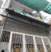 Nhà cũ Nguyễn Văn Đậu, Bình Thạnh. Hẻm 5m, có sổ hồng sẵn. Bán nhanh giá 2 tỷ 600tr