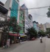 Bán gấp! Nguyễn Văn Lộc, Làng Việt Kiều Châu Âu, 75m2, 5 tầng, MT 5m, thang máy, vỉa hè