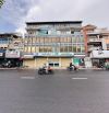 Bán Toà Nhà CHDV Trần Cao Vân, Quận 3- ngay Hồ con rùa - HĐ thuê 1.5 Tỷ/năm