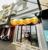 Cho thuê nhà mặt ngõ kinh doanh phố Giải Phóng Thanh Xuân 25m x 4 tầng, giá 10tr/tháng