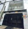 Cần bán căn nhà 2 tầng quận Bình Tân giá 2.98tỷ