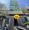 Bán Nhà Đường Nguyễn Hữu Tiến Q.Tân Phú - Hẻm 4m- 4PN-Tầng - 4m x 16m Nở Hậu - Giá 6.4 Tỷ