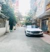 Bán nhà phân lô ô tô tránh phố  Trần Quang Diệu 55m giá chỉ 18.7 tỷ Đống Đa, kinh doanh