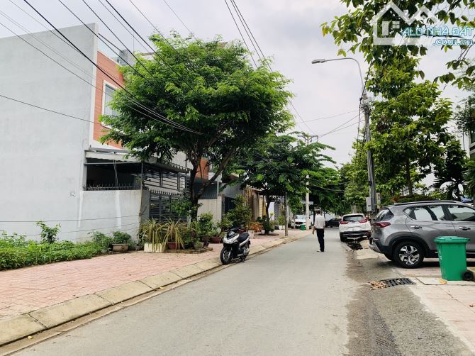 Bán Đất 135m2 KDC Song Ngữ Lạc Hồng Phường Bửu Long , Biên hòa , Đồng Nai Gía 4Tỷ