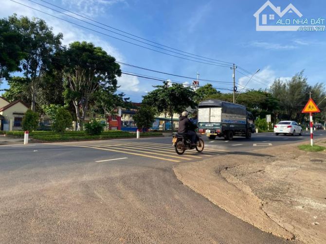 Bán Lô Đất Hẻm 19B Hoà Thuận - Đạt Lý Giá Siêu  Rẻ