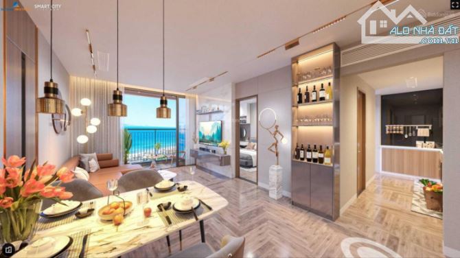 Cần bán căn hộ cao cấp view pháo hoa quốc tế sông Hàn trung tâm Đà Nẵng giá tốt