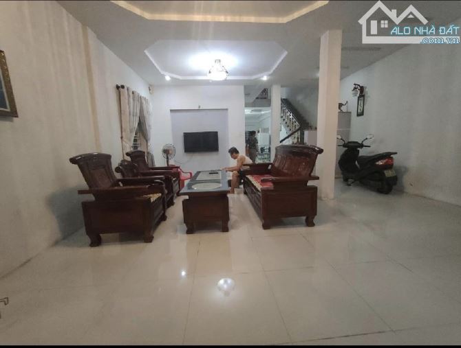 SIÊU PHẨM CHO ĐẦU TƯ XÂY CĂN HỘ DÒNG TIỀN - GẦN BIỂN MỸ KHÊ CÁCH BIỂN CHỈ 300M- DT 170M