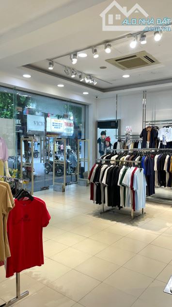 Bán lô đất tại đường Trần Hưng Đạo thành phố Hải Dương