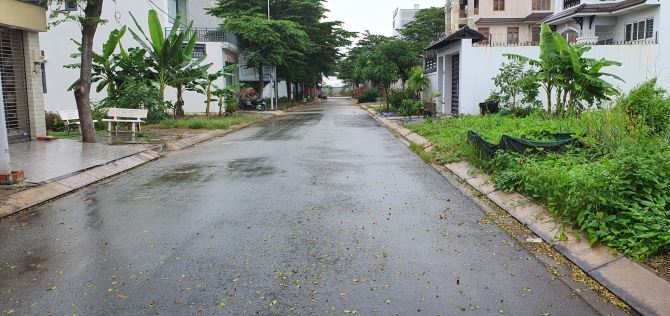 Bán đất KDC Minh Tuấn – Đối diện The Global City đường Đỗ Xuân Hợp, quận 2.