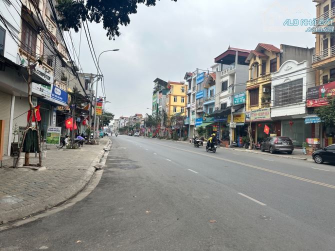 Lô Góc-Trục Chính Kinh Doanh-Gần Chợ Đầu Mối.Bán Đất Kim Sơn-Gia Lâm,Dt 50m2,Giá 4.75 Tỷ.