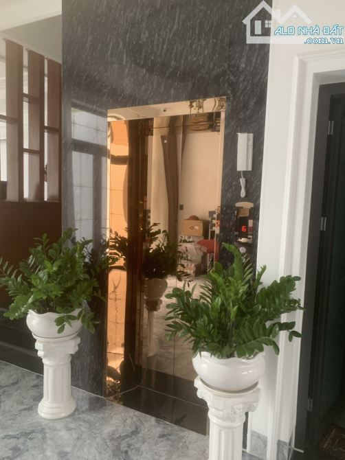 Bán nhà Quận 2 đường Lê Văn Thịnh gần chợ Cây Xoài TP Thủ Đức (192m2) 26 tỷ - 10