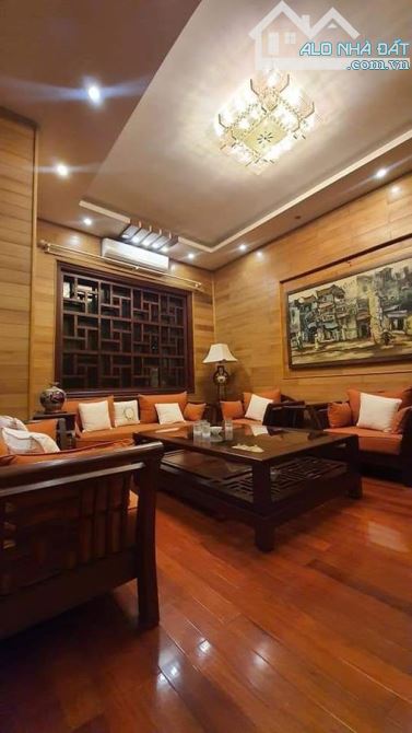 Đất mặt phố Nam Từ Liêm 208tr/m 220m2 Mt9m Vỉa hè 10m XÂY CAO FULL THỔ CƯ - 1