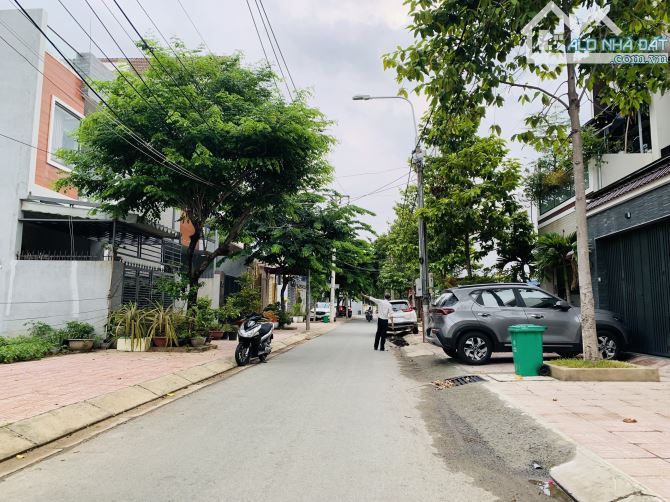 Bán Đất 135m2 KDC Song Ngữ Lạc Hồng Phường Bửu Long , Biên hòa , Đồng Nai Gía 4Tỷ - 1