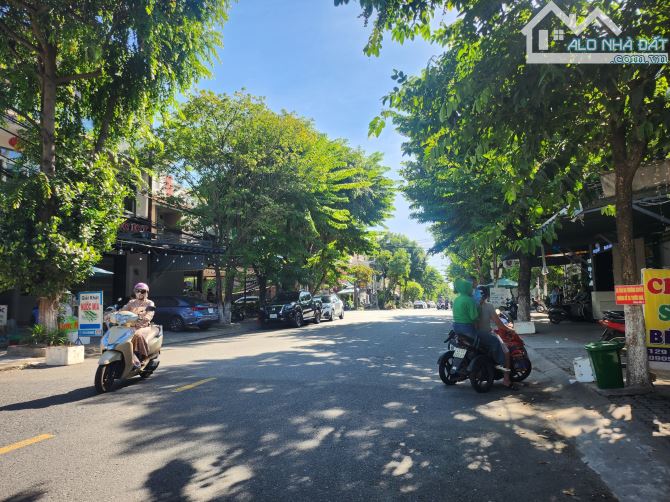 NỢ NGÂN HÀNG, CHỦ CẦN BÁN GẤP NHÀ MẶT PHỐ KINH DOANH ĐƯỜNG 20.5M – LIỀN CHỢ CẨM LỆ - 1