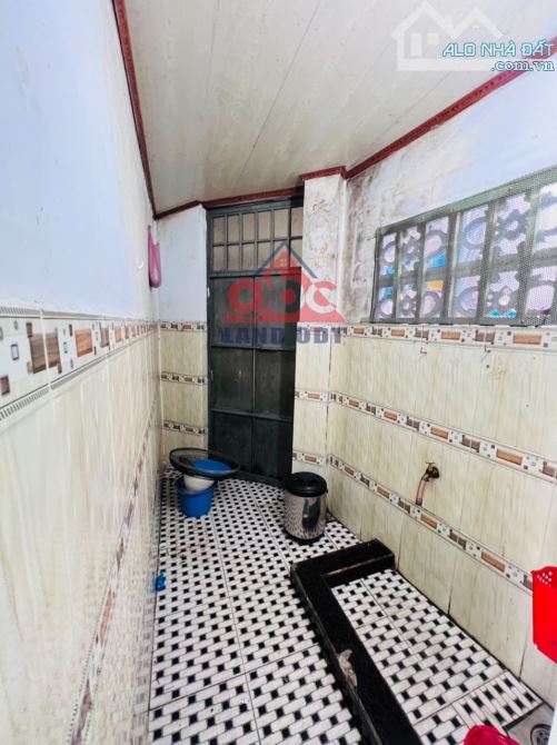 Bán nhà gác lửng sạch đẹp ngay Công Viên Biên Hùng, Trung Dũng, Biên Hòa, 37m2, giá 999tr - 1