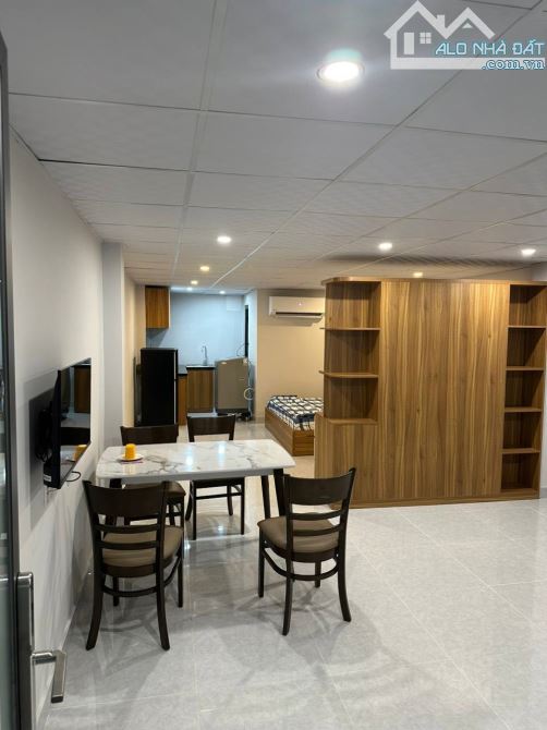 Cần Bán Nhà 1 Trệt 2 Lầu Hẻm Oto Nam Kỳ Khởi Nghĩa 88M2 (4.2x21) - Giá: 7.9Tỷ - 1