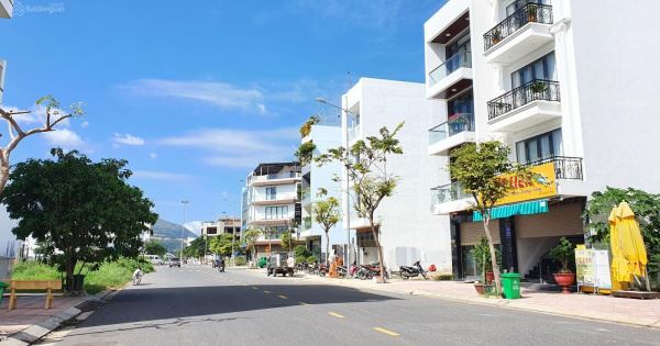 Giỏ hàng chuyển nhượng giá tốt khu đô thị Hà Quang 2, Nha Trang. Dễ dàng đầu tư, mua ở. - 1