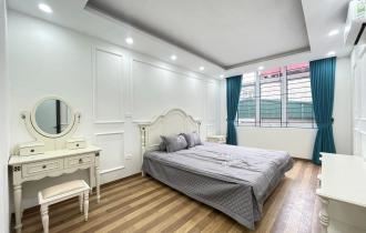 Bán gấp nhà Hoàng Mai ngõ thông tứ tung, 35m2, 4,3 tỷ - 1