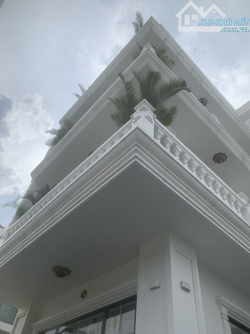 Bán nhà Quận 2 đường Lê Văn Thịnh gần chợ Cây Xoài TP Thủ Đức (192m2) 26 tỷ - 14