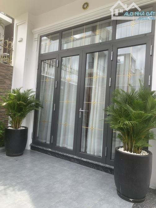 Bán nhà Quận 2 đường Lê Văn Thịnh gần chợ Cây Xoài TP Thủ Đức (192m2) 26 tỷ - 16