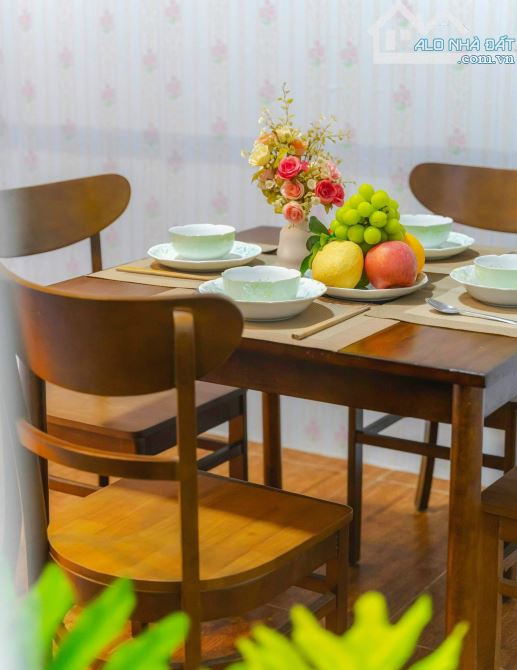CÁCH 50M RA ĐƯỜNG CHÍNH NAM KÌ KHỞI NGHĨA NHÀ PHỐ 102M GIÁ 15 TỶ - 17