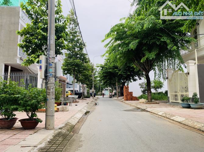 Bán Đất 135m2 KDC Song Ngữ Lạc Hồng Phường Bửu Long , Biên hòa , Đồng Nai Gía 4Tỷ - 2