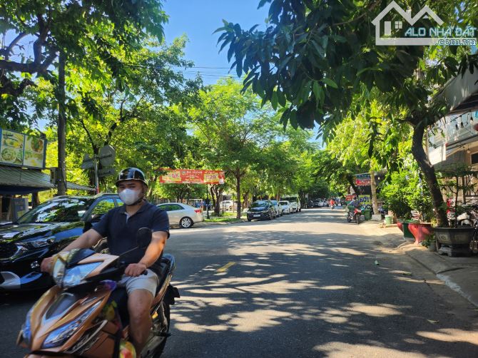 NỢ NGÂN HÀNG, CHỦ CẦN BÁN GẤP NHÀ MẶT PHỐ KINH DOANH ĐƯỜNG 20.5M – LIỀN CHỢ CẨM LỆ - 2