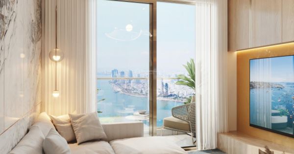 Cần bán căn hộ cao cấp view pháo hoa quốc tế sông Hàn trung tâm Đà Nẵng giá tốt - 2