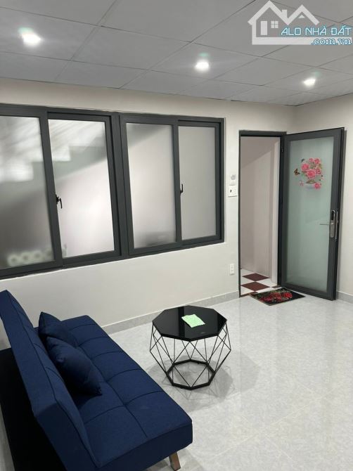 Cần Bán Nhà 1 Trệt 2 Lầu Hẻm Oto Nam Kỳ Khởi Nghĩa 88M2 (4.2x21) - Giá: 7.9Tỷ - 2