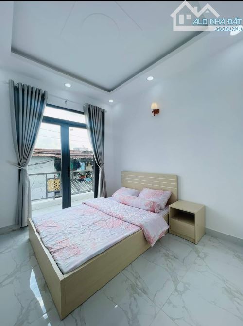 Bán nhà lô góc 2 mặt kiệt oto Nguyễn Công Trứ - Ngô Quyền, 90m2, ngang 5m.Giá 4.05 tỷ.TL,. - 2