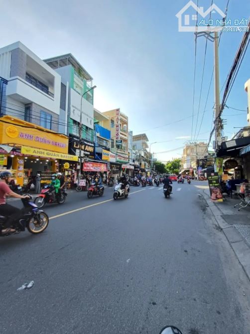 BÁN ĐẤT TẶNG NHÀ KIỆT OTO TRẦN CAO VÂN, THANH KHÊ, ĐÀ NẴNG, GIÁ TỐT - 2