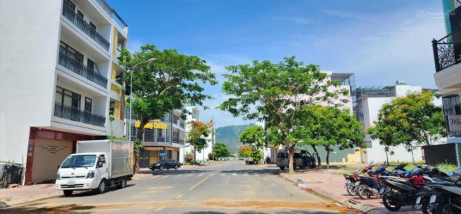 Giỏ hàng chuyển nhượng giá tốt khu đô thị Hà Quang 2, Nha Trang. Dễ dàng đầu tư, mua ở. - 2