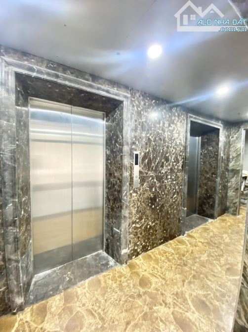 Tòa Building 15 Tầng Có 2 Hầm 107 Nguyễn Phong Sắc 600m2 Full TC Mt 25m 4 Mặt Thoáng 580Tỷ - 2