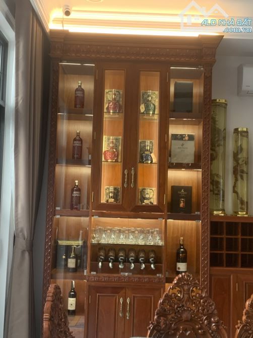 Bán nhà Quận 2 đường Lê Văn Thịnh gần chợ Cây Xoài TP Thủ Đức (192m2) 26 tỷ - 2