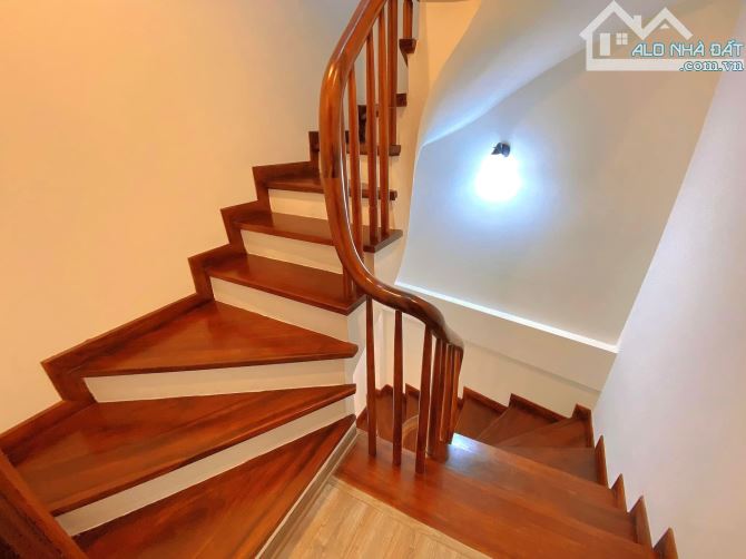 Bán gấp nhà Hoàng Mai ngõ thông tứ tung, 35m2, 4,3 tỷ - 2