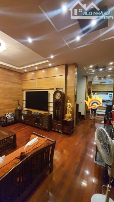 Đất mặt phố Nam Từ Liêm 208tr/m 220m2 Mt9m Vỉa hè 10m XÂY CAO FULL THỔ CƯ - 3