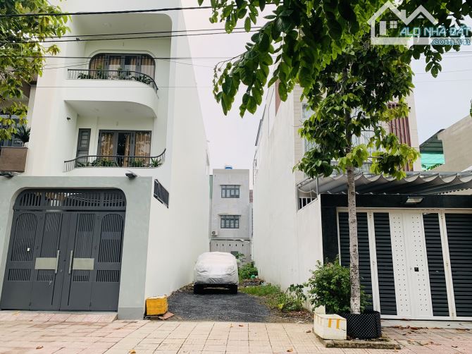 Bán Đất 135m2 KDC Song Ngữ Lạc Hồng Phường Bửu Long , Biên hòa , Đồng Nai Gía 4Tỷ - 3