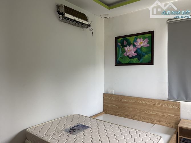 Nhà mặt tiền, Ngay Trung tâm Bến Xe,Chợ Hoà An,90m2, 3 ngủ, Nhỉnh 3 tỷ - 3