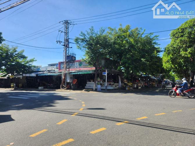 NỢ NGÂN HÀNG, CHỦ CẦN BÁN GẤP NHÀ MẶT PHỐ KINH DOANH ĐƯỜNG 20.5M – LIỀN CHỢ CẨM LỆ - 3