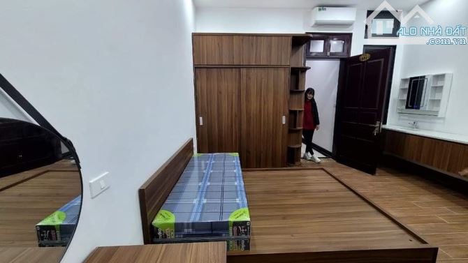 BÁN NHÀ LÊ VĂN HIẾN. PHÂN LÔ. Ô TÔ TRÁNH.110m2. 18 PHÒNG. DÒNG TIỀN 60 TR/T - 3