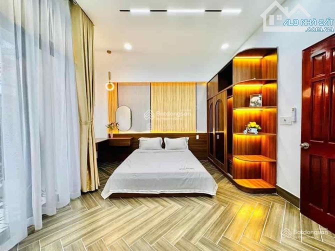 Siêu hiếm! Bán nhà Thanh Nhàn, 34m² x 5T, 50m ra phố, lô góc 3 thoáng, nhà đẹp ở - 3