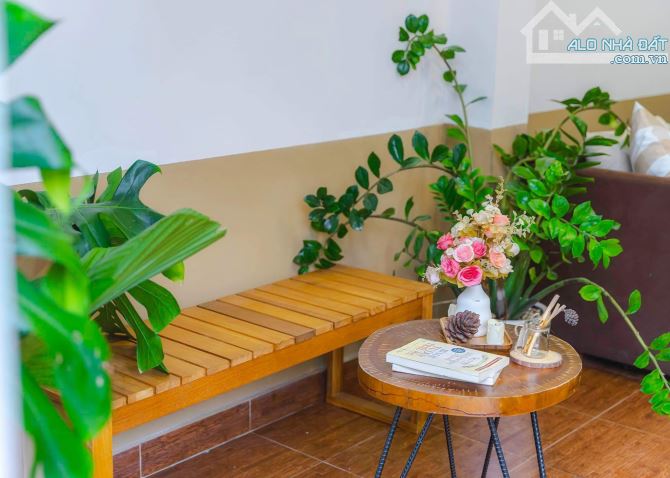CÁCH 50M RA ĐƯỜNG CHÍNH NAM KÌ KHỞI NGHĨA NHÀ PHỐ 102M GIÁ 15 TỶ - 3
