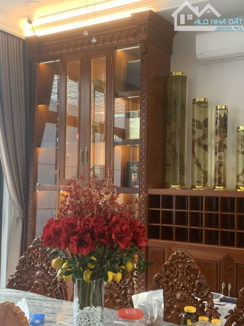 Bán nhà Quận 2 đường Lê Văn Thịnh gần chợ Cây Xoài TP Thủ Đức (192m2) 26 tỷ - 3