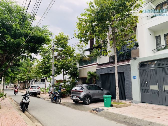 Bán Đất 135m2 KDC Song Ngữ Lạc Hồng Phường Bửu Long , Biên hòa , Đồng Nai Gía 4Tỷ - 4