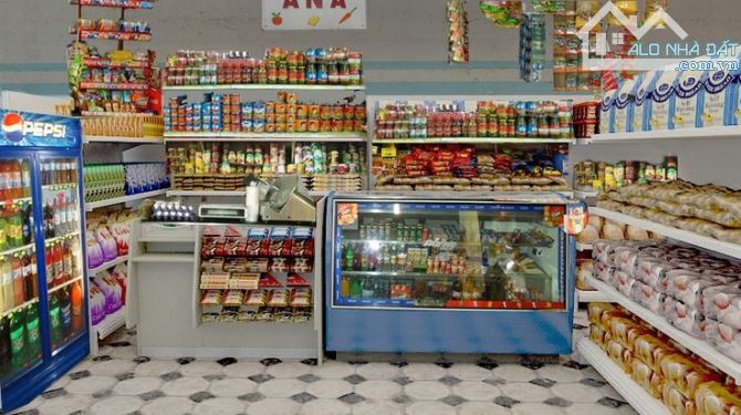 NỢ NGÂN HÀNG, CHỦ CẦN BÁN GẤP NHÀ MẶT PHỐ KINH DOANH ĐƯỜNG 20.5M – LIỀN CHỢ CẨM LỆ - 4