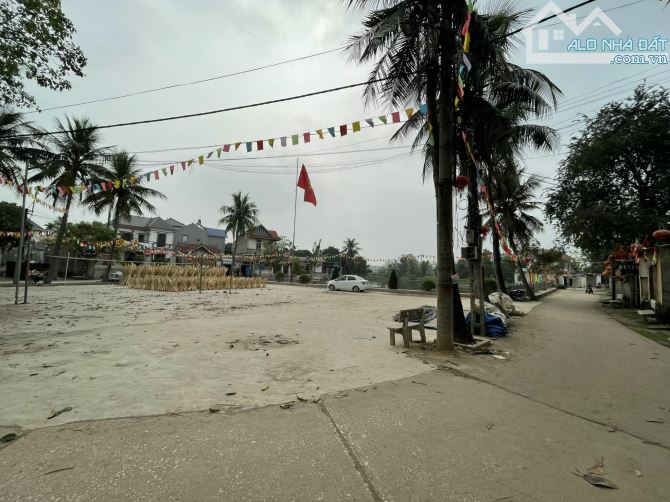 145M view hồ Đông Phương Yên, Chỉ 2,x tỉ - 4