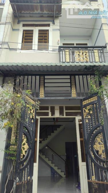 Nhà 4 x 15 gần chợ 1A, Vĩnh Lộc B, Bình Chánh. 1tỷ 950tr TL. - 4