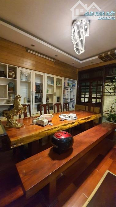Đất mặt phố Nam Từ Liêm 208tr/m 220m2 Mt9m Vỉa hè 10m XÂY CAO FULL THỔ CƯ - 5